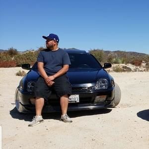 Meet your Posher, Christian